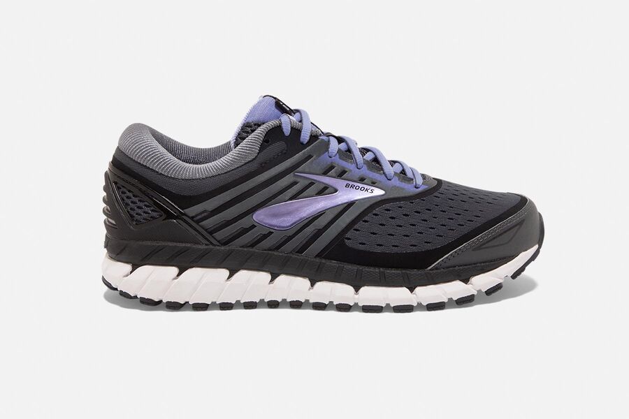 Brooks clearance ariel 18